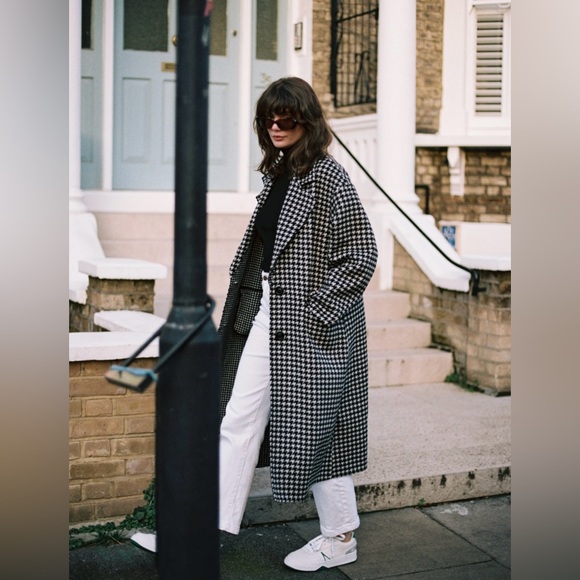 Chantal Coat. - Picture 4 of 6